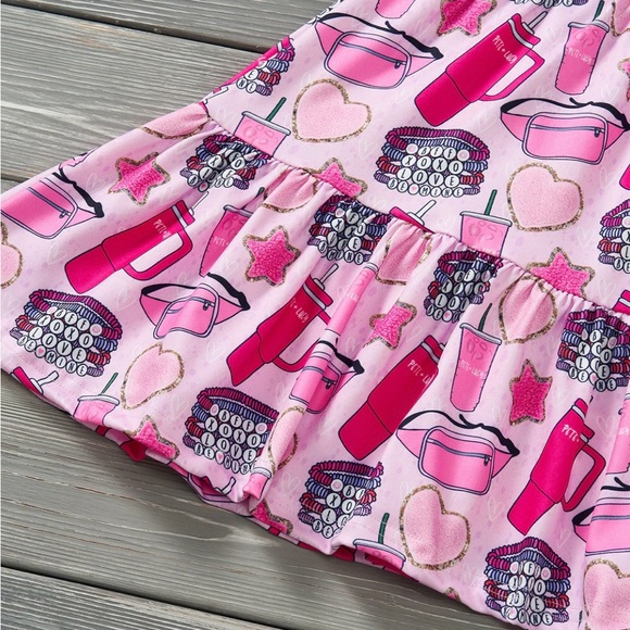 Pete + Lucy, NWT Dress - Picture 7 of 8